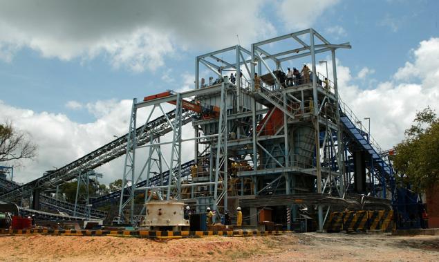 Zimplats production up 48%