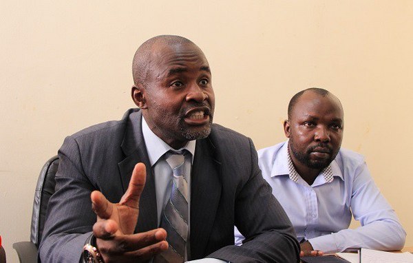 Mliswa causes Parliament storm