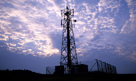 Zim allocates LTE spectrum for operators