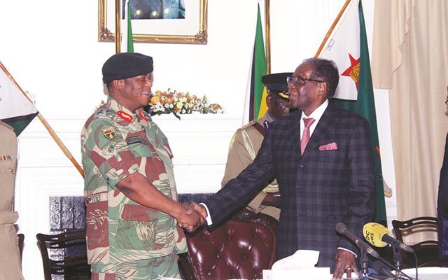 Mugabexit wipes $6 billion off ZSE