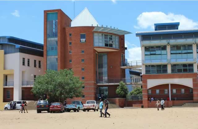 Nust lecturers strike over 'mismanagement'