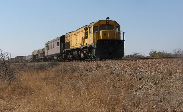 NRZ moves over 1,9m tonnes freight