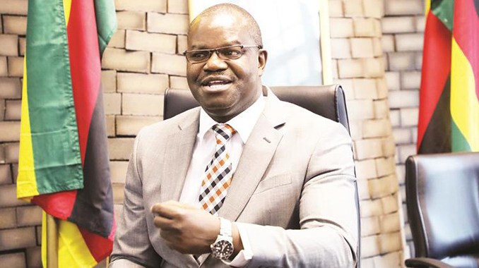  Mnangagwa's reform programme steams ahead