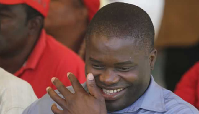 MP brutally attacked in MDC-T poll violence