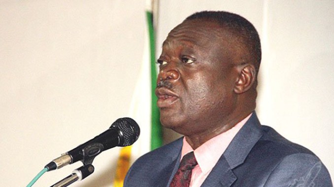 Ministry warns against land fraudsters