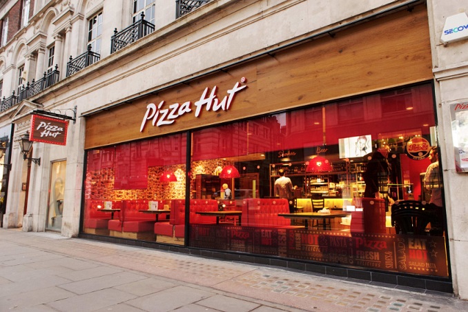 Pizza Hut to open first outlet in Zimbabwe