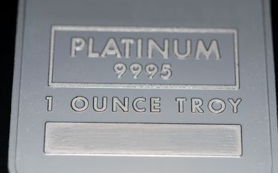 Zimbabwe platinum output depressed