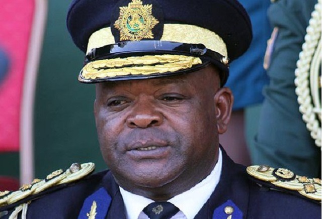 New police chief faces tough task