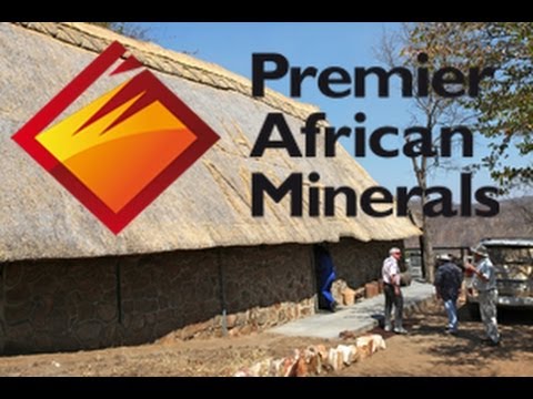 Premier African Minerals in funding discussions