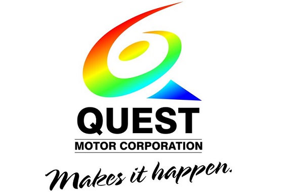 Quest Motors singing the blues