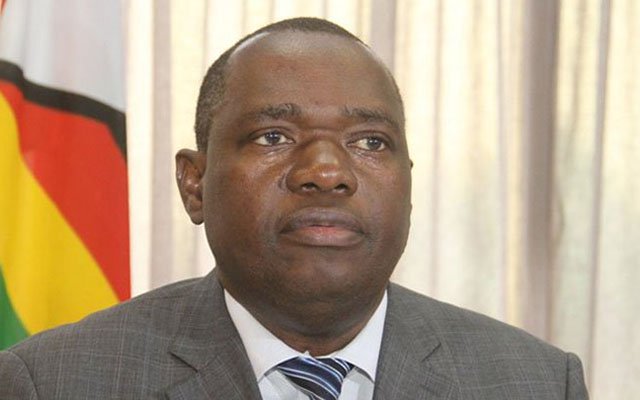 Zim to normalise relations with global partners