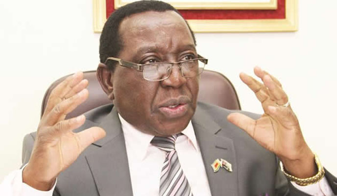 Mnangagwa won't include opposition in his govt