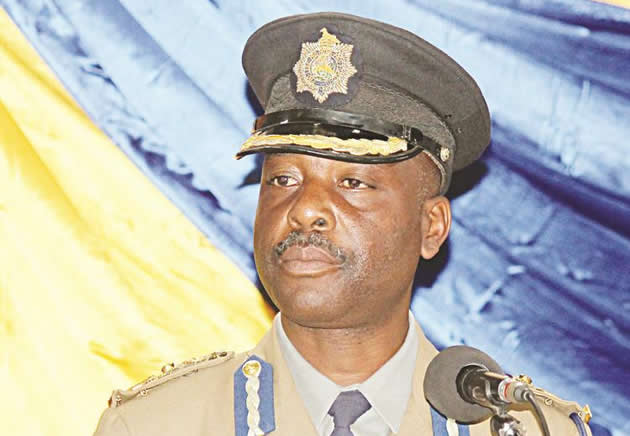 CID declares war on criminals