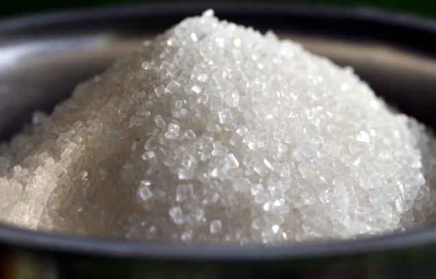 Zimbabwe sugar production to rise 13.5% by 2017