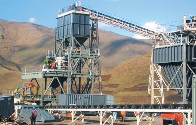 Sabi Mine to clear $27m debt