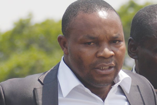 MDC Alliance candidate to face the music