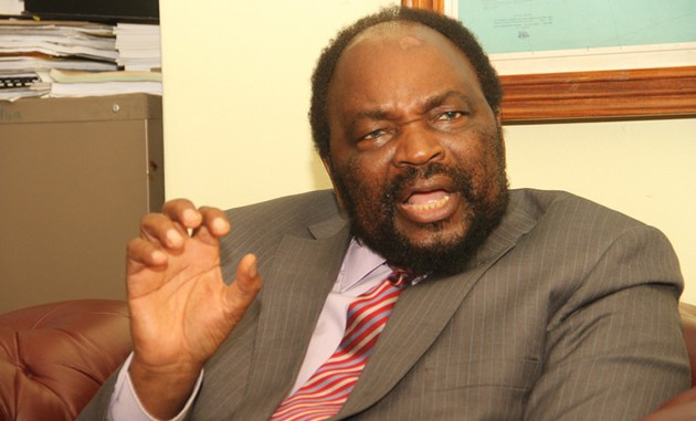 17.5% pay rise for Zimbabwe civil servants