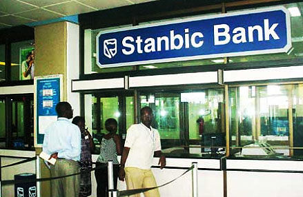 SA banks still profitable in Zimbabwe