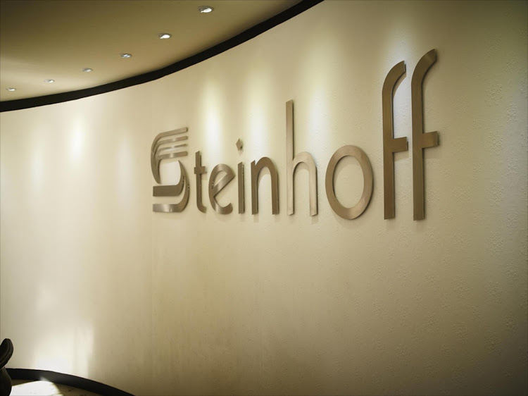 Steinhoff share price tanks 52% in 30 minutes
