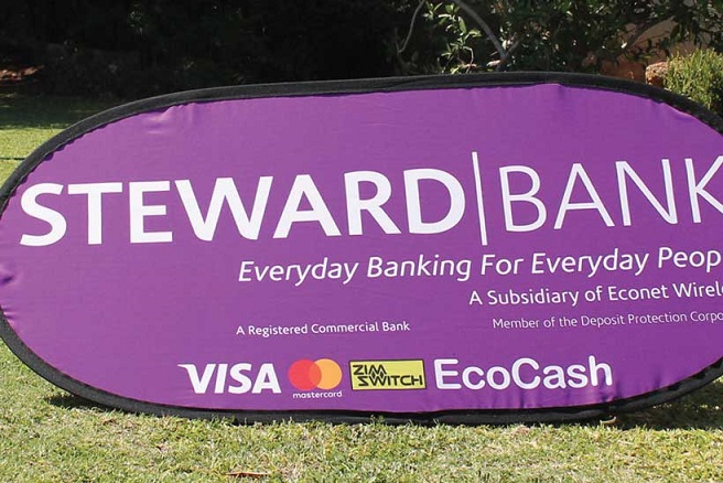 Steward Bank suspends DStv payments