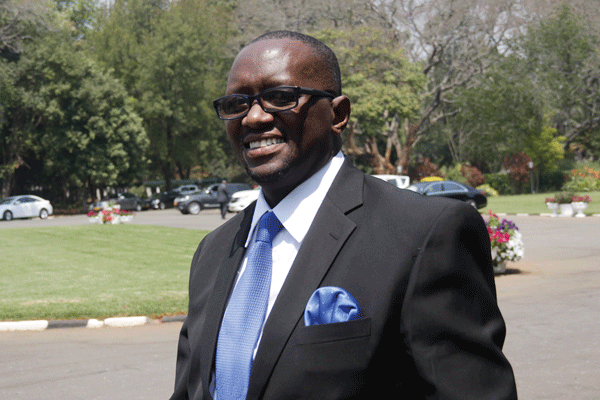 Tsvangirai's MDC to repeal indigenisation law