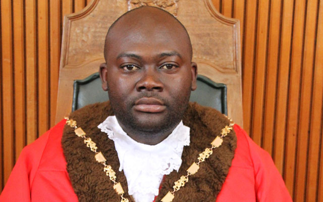 Mutare mayor accepts defeat in MDC-T primaries