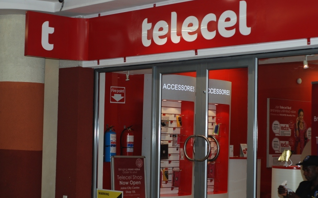 Telecel sues Africom over fees