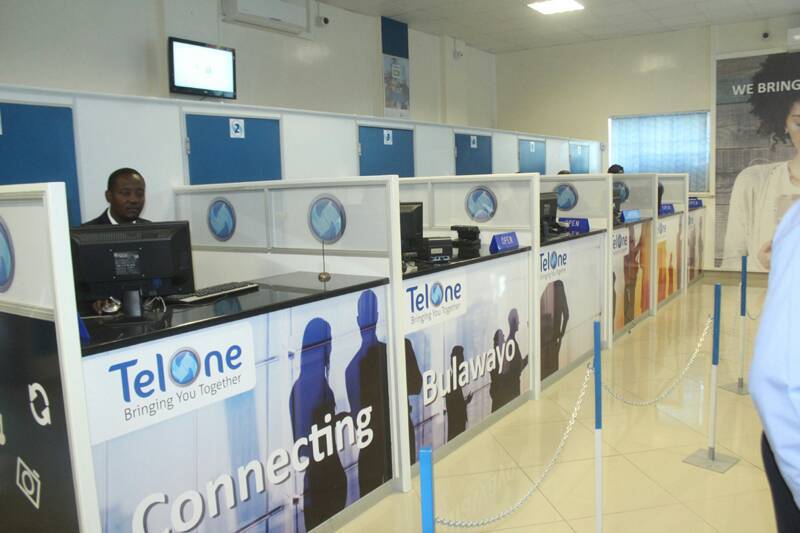 TelOne launches new home broadband packages