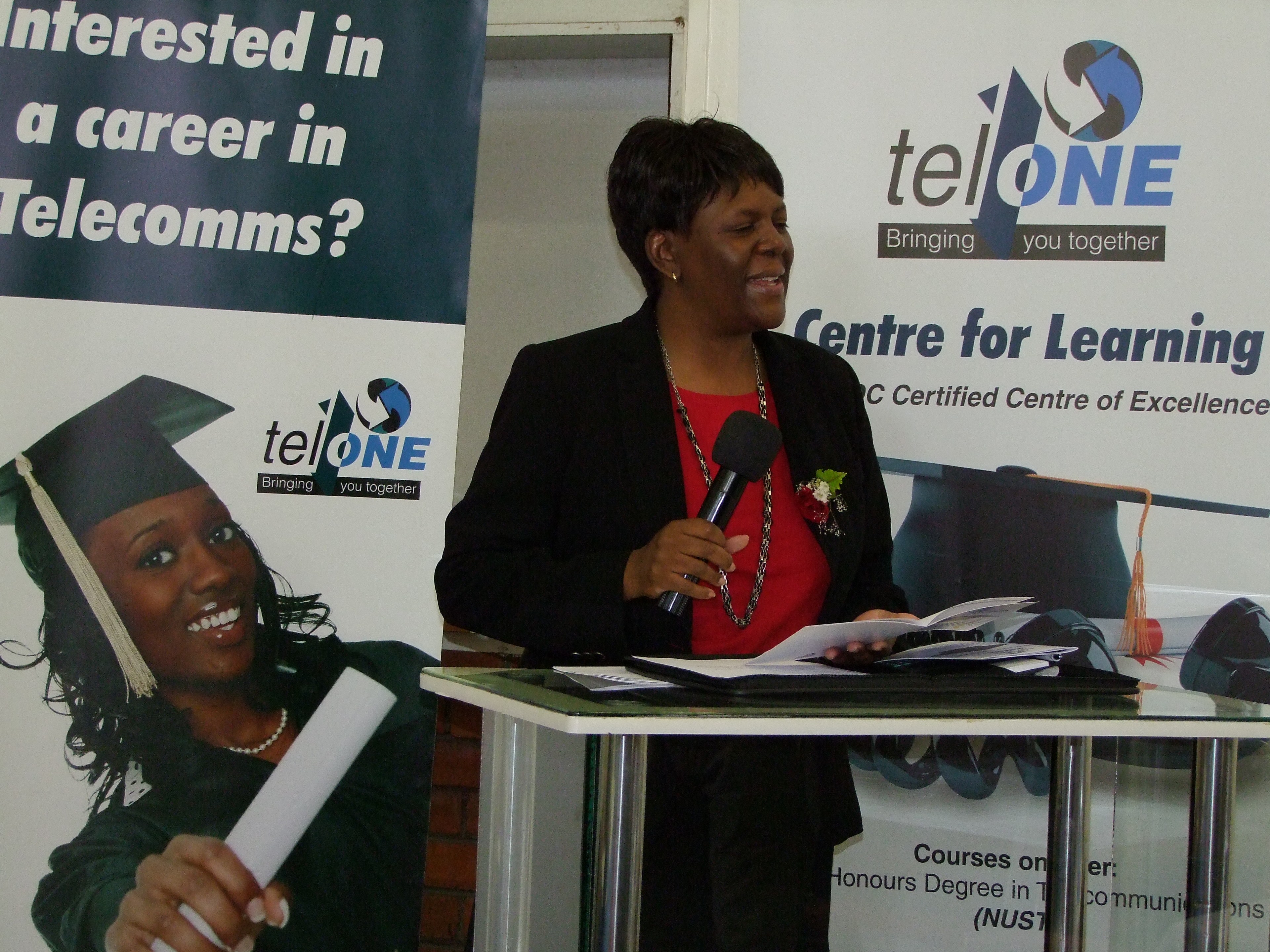 TelOne granted VoD broadcasting license