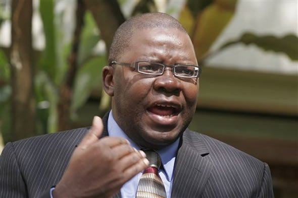 'Civil servants bonuses strain the Zim economy'