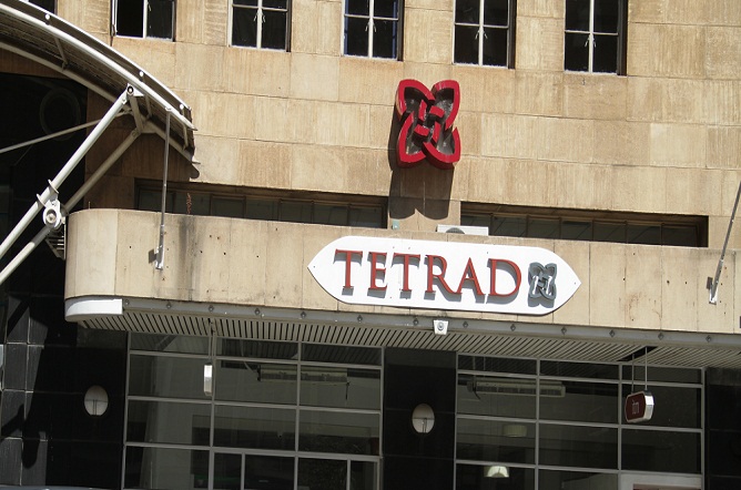 Tetrad's judicial protection overturned by court