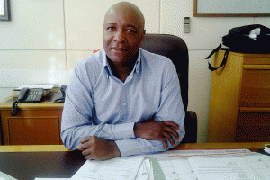 Makore likely to open Hwange's can of worms