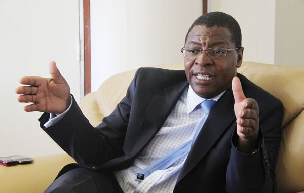 MDC Alliance targets Diaspora vote