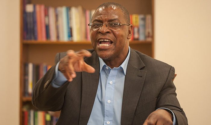 Fear drives Welshman Ncube rigging claims