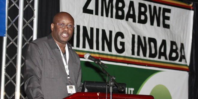 Zimbabwe to introduce special desks for mining