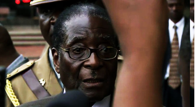 Mugabe averse to austerity