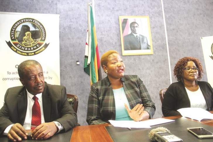 ZACC turns Bulawayo unit into 'charge office'