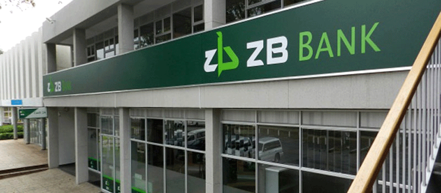 ZB engages Visa, card ready in Q3