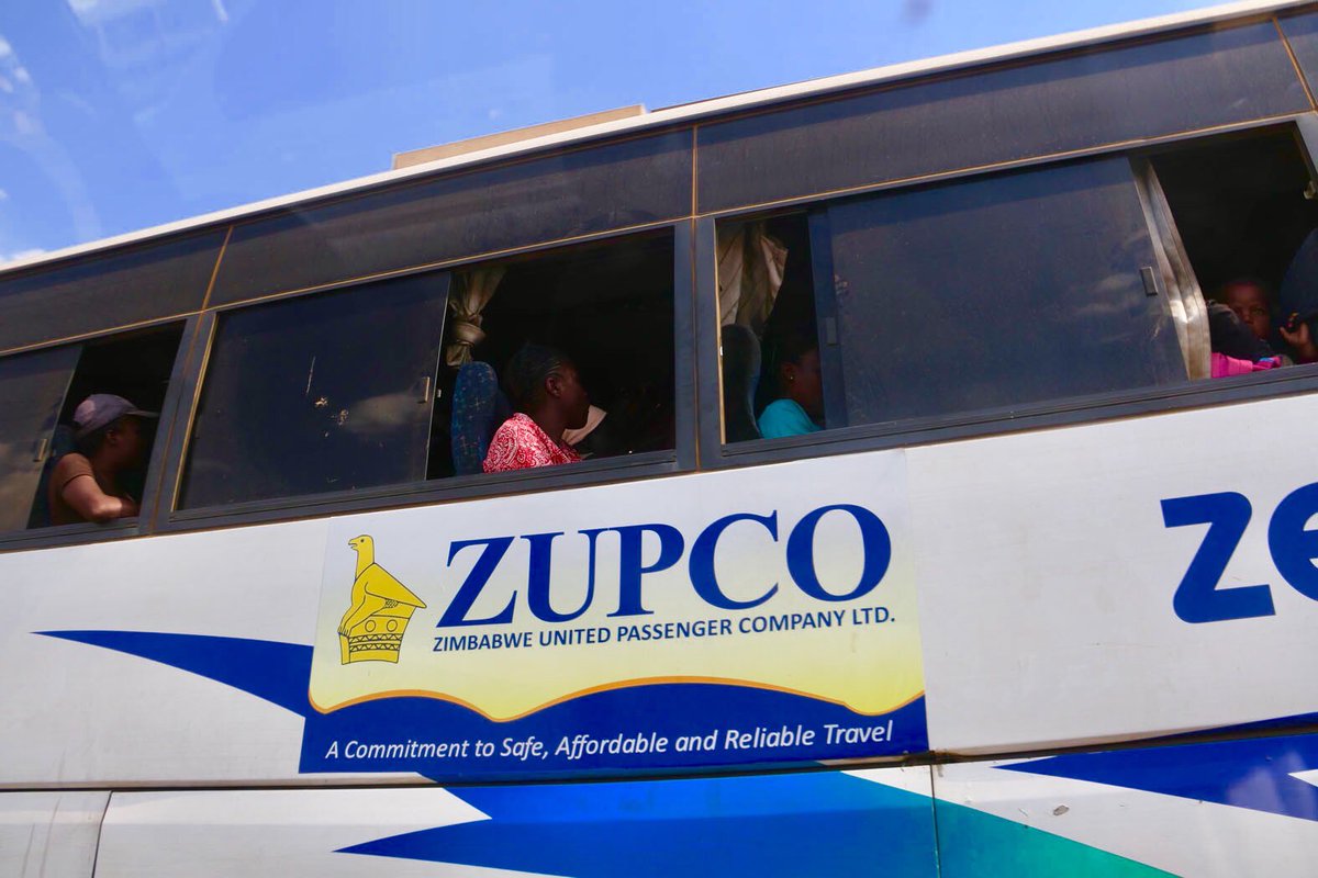  Govt installs trackers on vehicles and Zupco buses