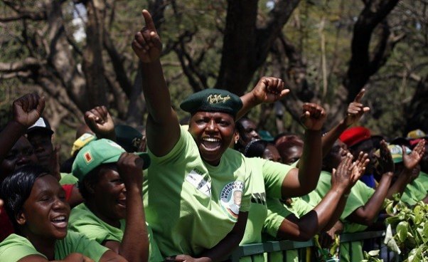2018 polls could be Zanu-PF's waterloo