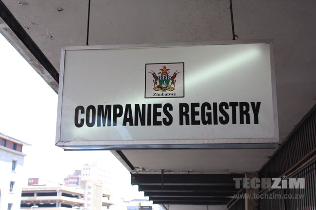 Govt to introduce online company search facility