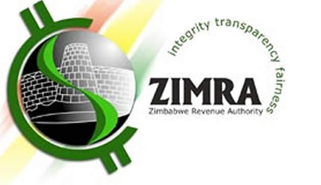 Zimra rides on regulator databases