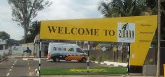 Matabeleland provinces gets $20,1m from Zinara