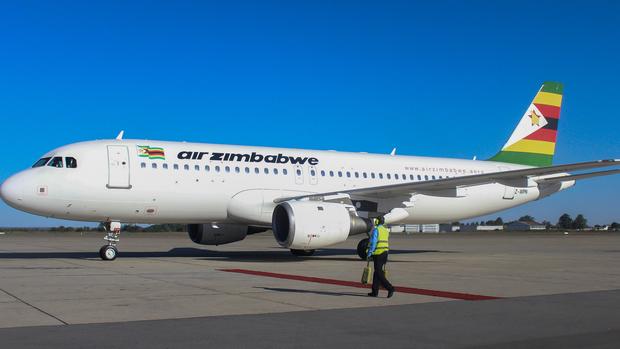 Air Zimbabwe controversy deepens