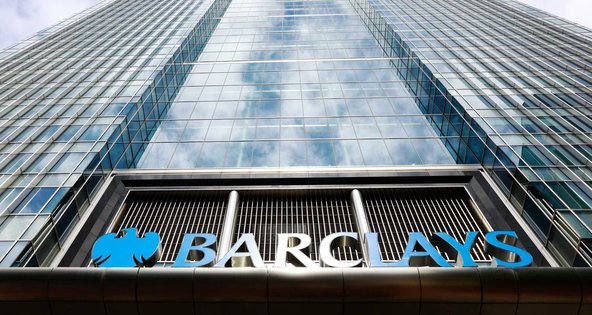 Record fine for Barclays over power prices