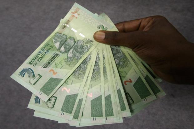 Bond notes to account for 50% of money in circulation