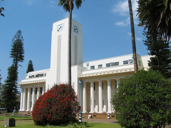 Bulawayo council approves sale of stands in forex