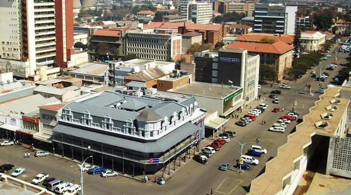 Bulawayo ranks industrial sectors for SEZs
