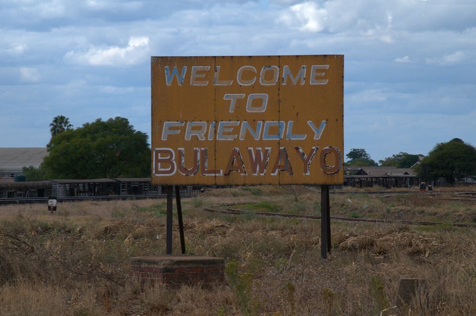 Bulawayo has enough water for 3 years