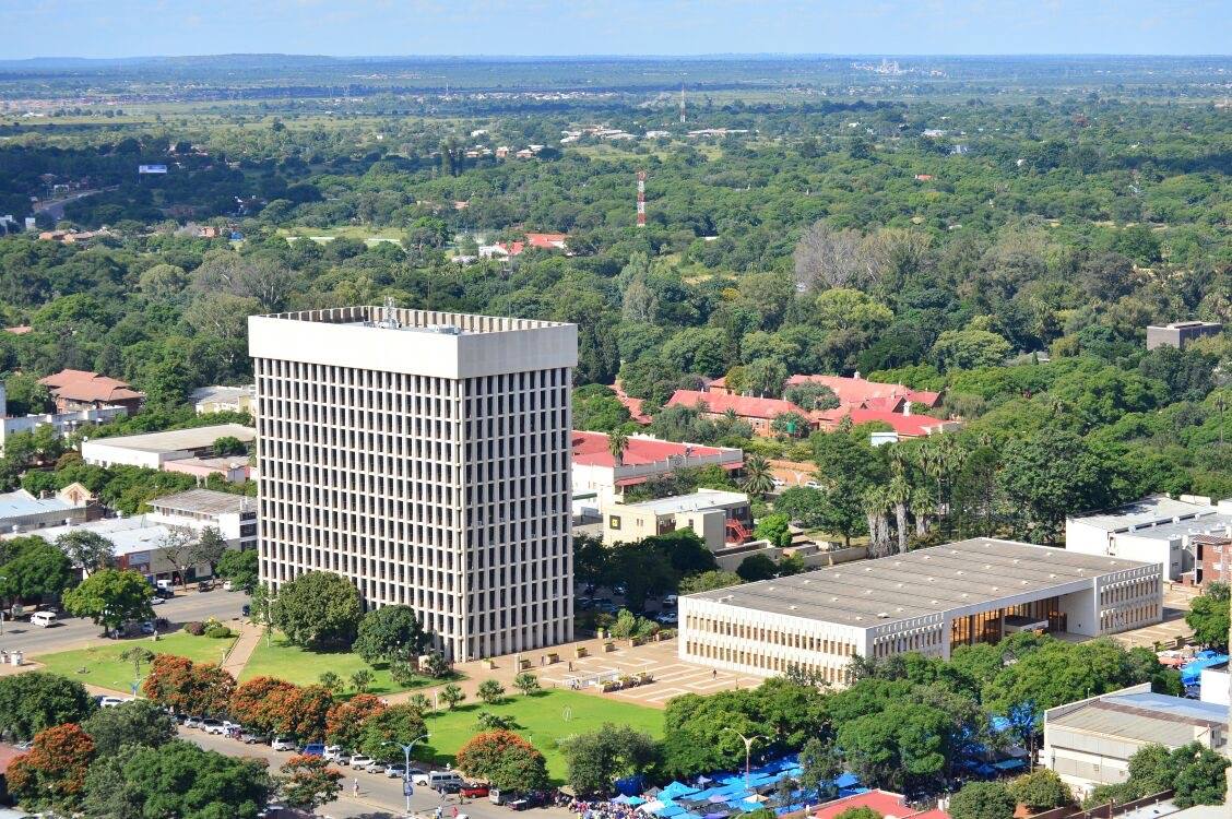 Bulawayo to host CEO Africa Roundtable indaba